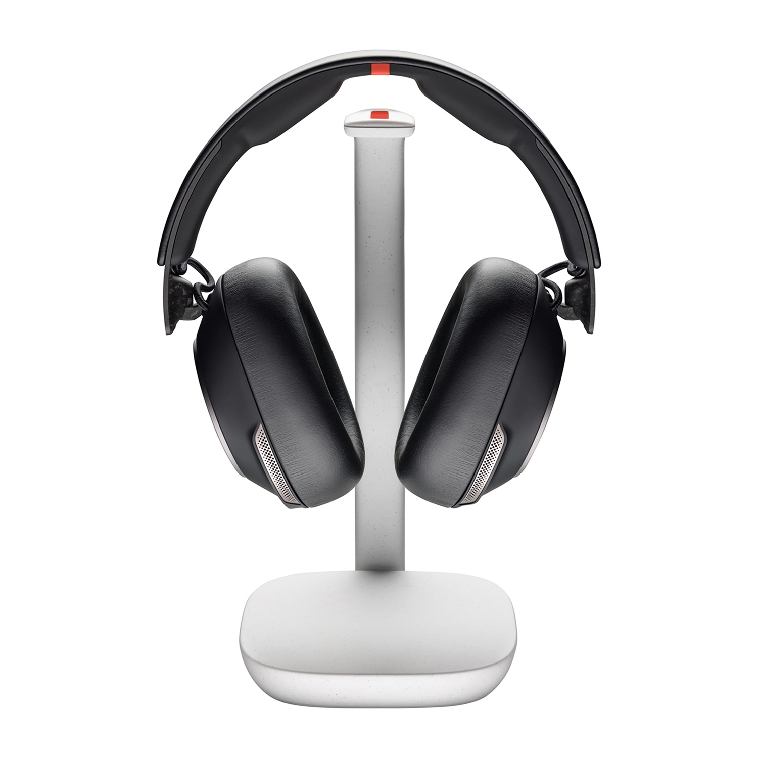 AUDIFONOS POLY VOYAGER SURROUND 85 UC USB-C/A CON SOPORTE DE CARGA - 4