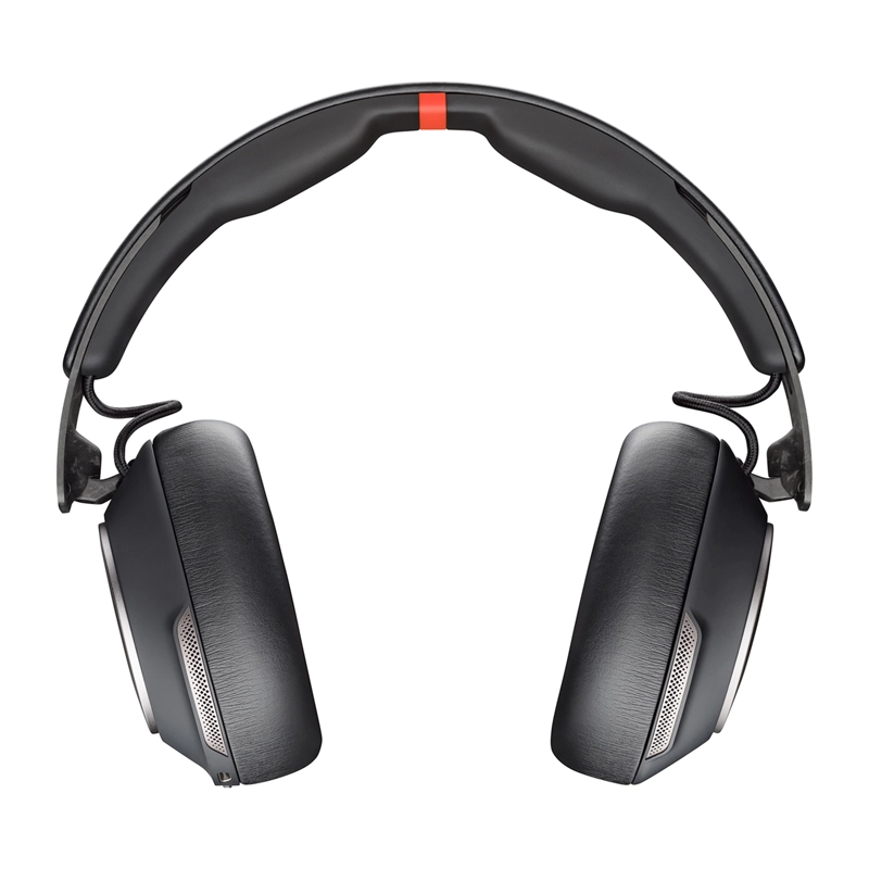 AUDIFONOS POLY VOYAGER SURROUND 85 UC USB-C/A CON SOPORTE DE CARGA - 6