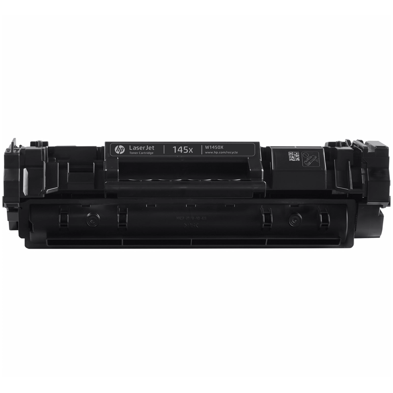 CARTUCHO DE TONER LASERJET HP 145X NEGRO - 2