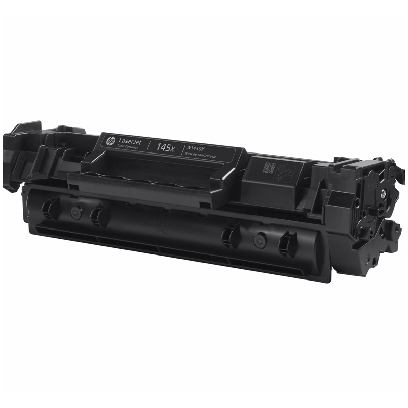 CARTUCHO DE TONER LASERJET HP 145X NEGRO - 4