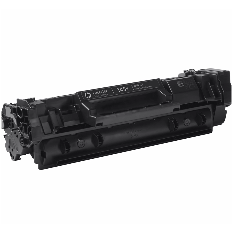 CARTUCHO DE TONER LASERJET HP 145X NEGRO - 5