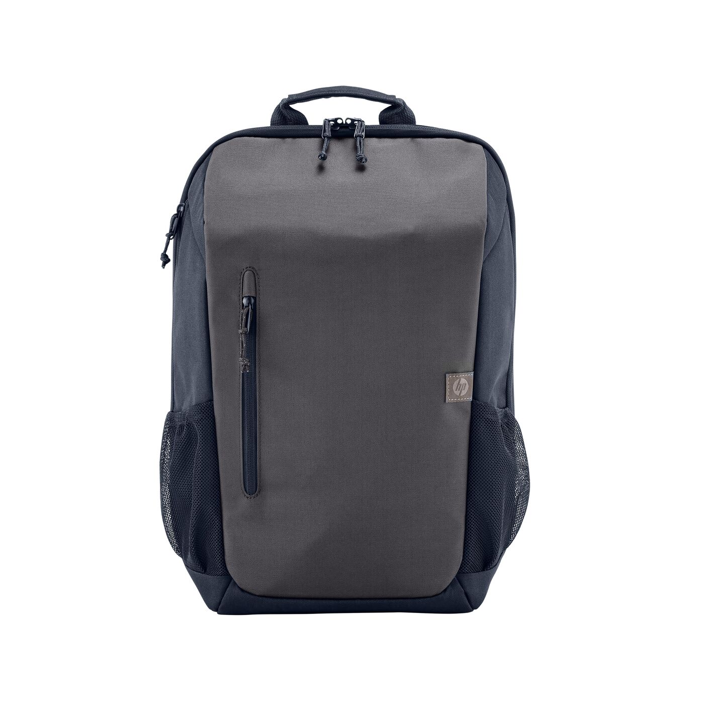 MOCHILA PARA LAPTOP DE 15,6' HP TRAVEL EN COLOR GRIS HIERRO 18L - 1
