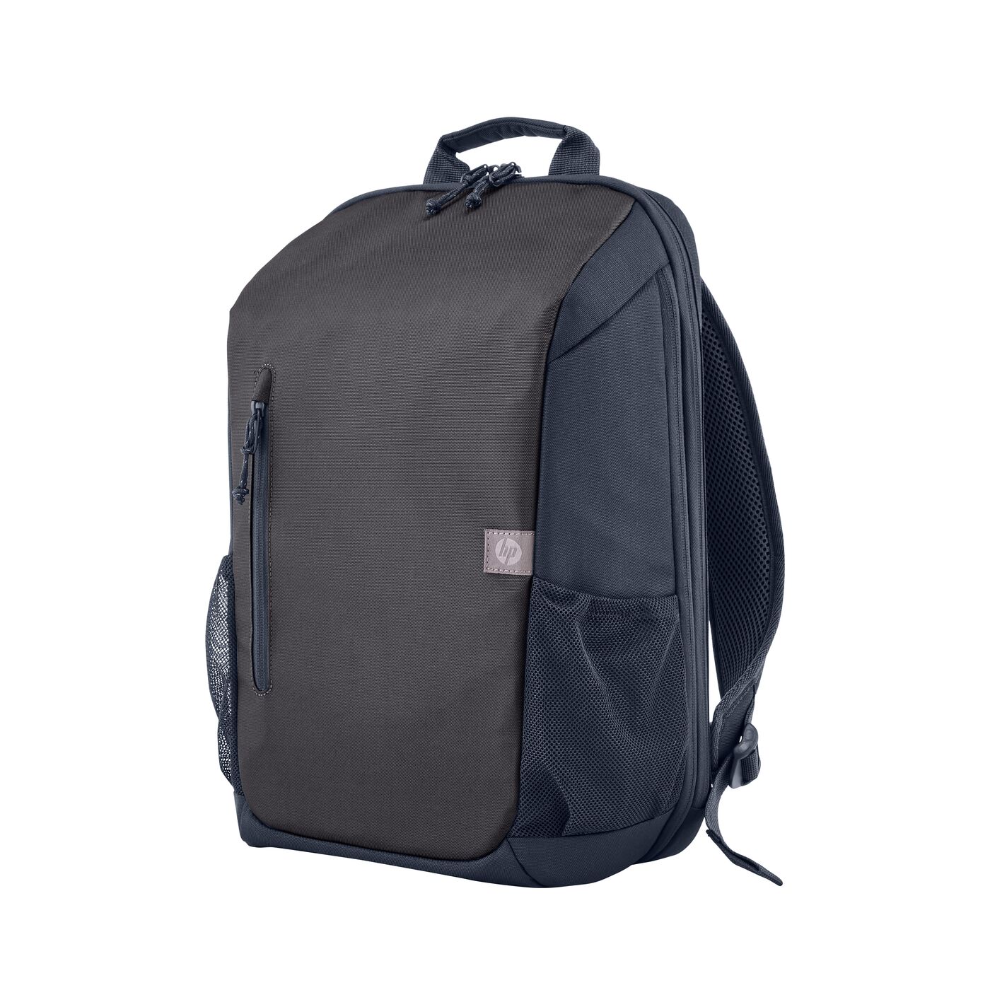 MOCHILA PARA LAPTOP DE 15,6' HP TRAVEL EN COLOR GRIS HIERRO 18L - 2