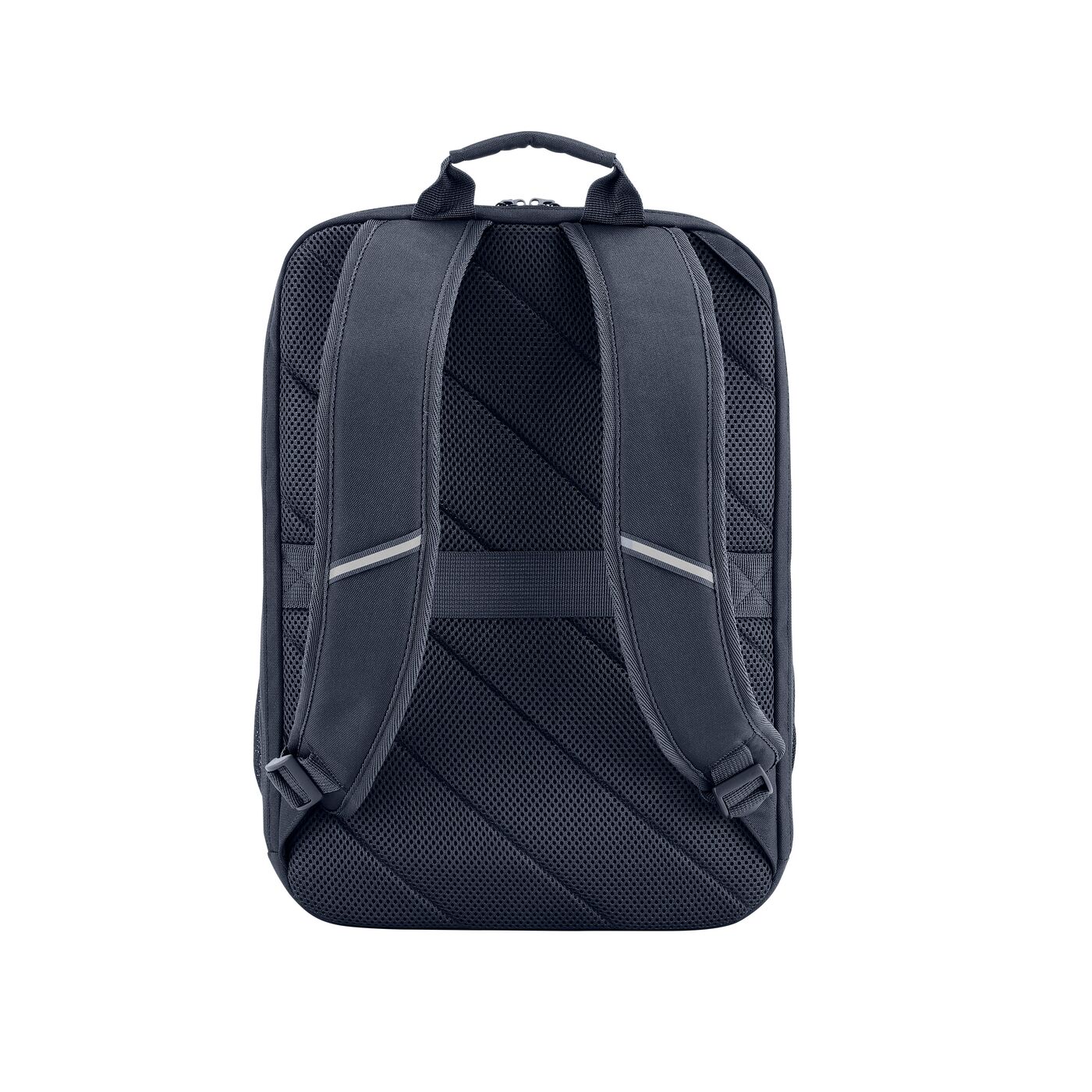 MOCHILA PARA LAPTOP DE 15,6' HP TRAVEL EN COLOR GRIS HIERRO 18L - 4