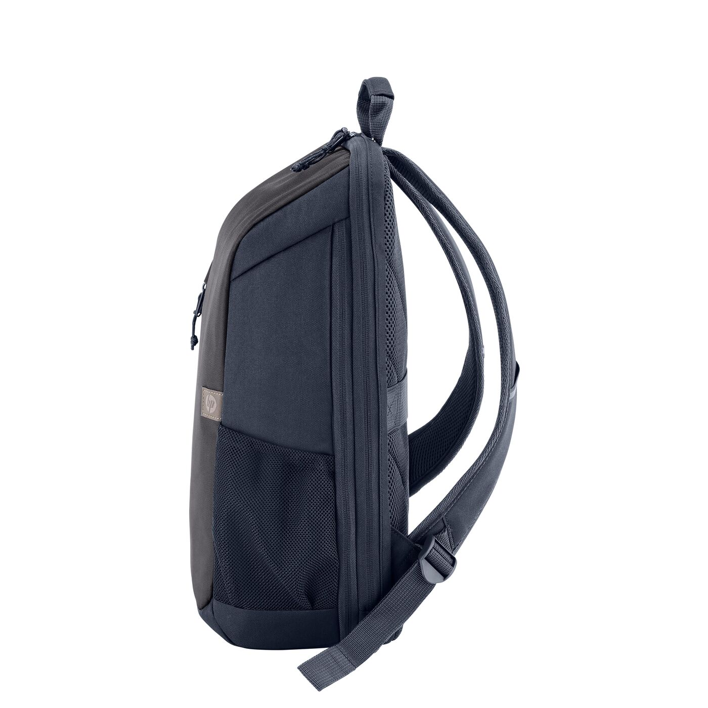 MOCHILA PARA LAPTOP DE 15,6' HP TRAVEL EN COLOR GRIS HIERRO 18L - 5