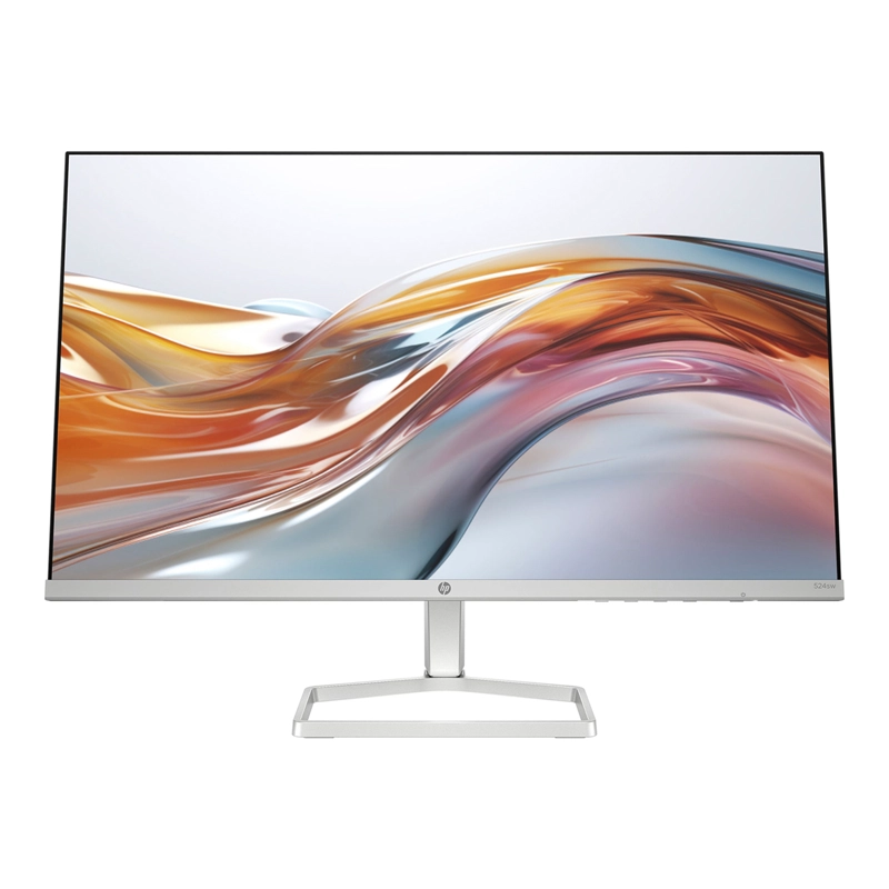MONITOR HP SERIES 5 524SW FHD 48 A 100 HZ 23.8' 94C21AA - 1