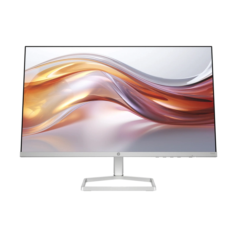 MONITOR HP SERIES 5 524SF FHD 48 A 100 HZ 23.8' 94C17AA - 1