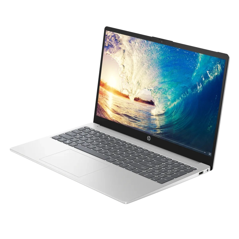 NOTEBOOK HP 15-FD0048LA INTEL CORE I5 8GB RAM 512GB SSD - 5