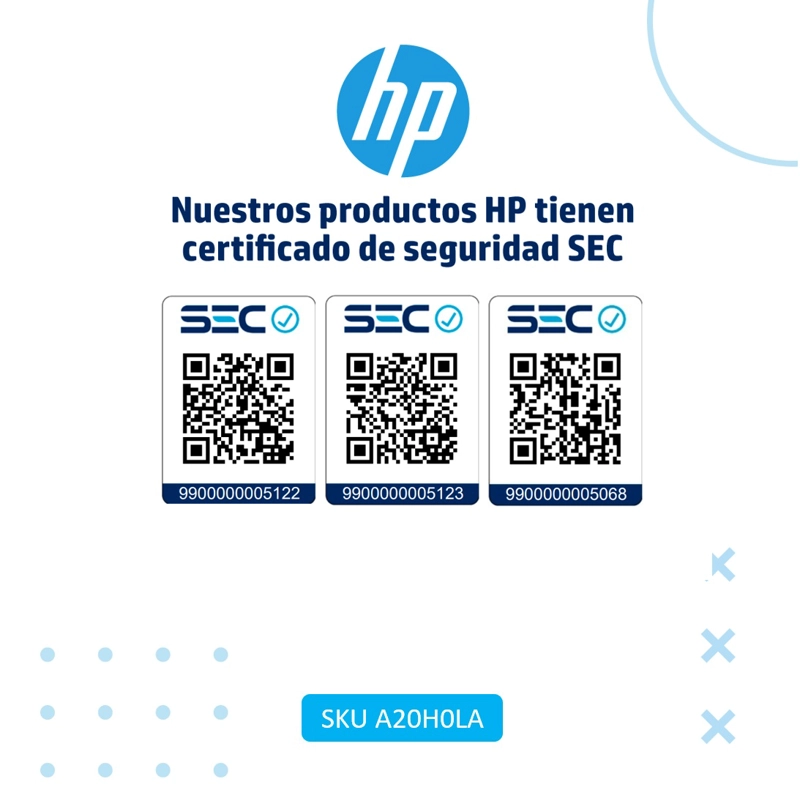 NOTEBOOK HP 15-FD0048LA INTEL CORE I5 8GB RAM 512GB SSD - 7