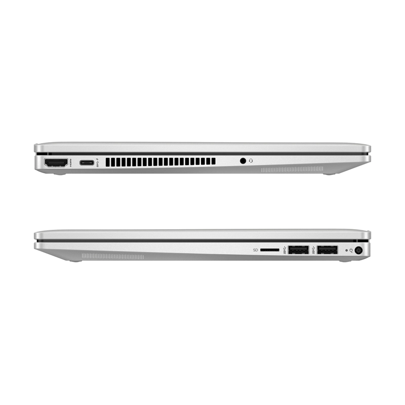 Notebook HP Pavilion x360 14-ek1013la 2 en 1 Intel Core i3 8gb Ram 512gb Ssd Windows 11 Home - 5