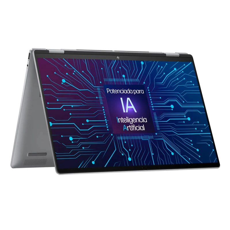 Notebook HP 2 en 1 Envy x360 16-ad0003la AMD Ryzen 7 16gb Ram 1tb Ssd Windows 11 Home - 1