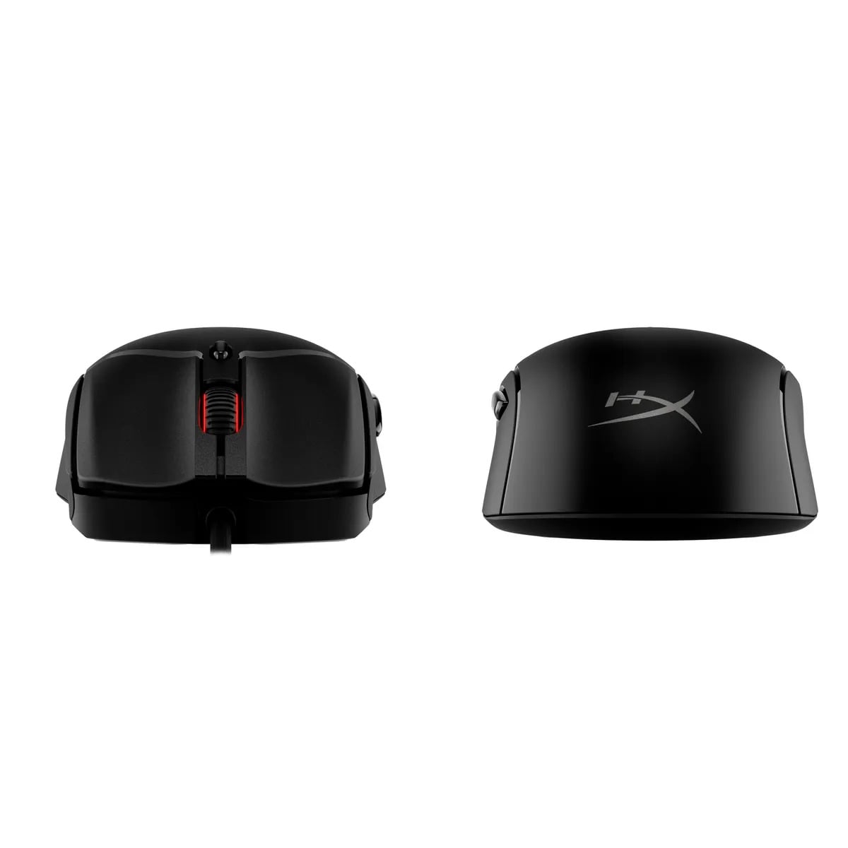 MOUSE GAMING HYPERX PULSEFIRE HASTE 2 NEGRO 6N0A7AA - 7