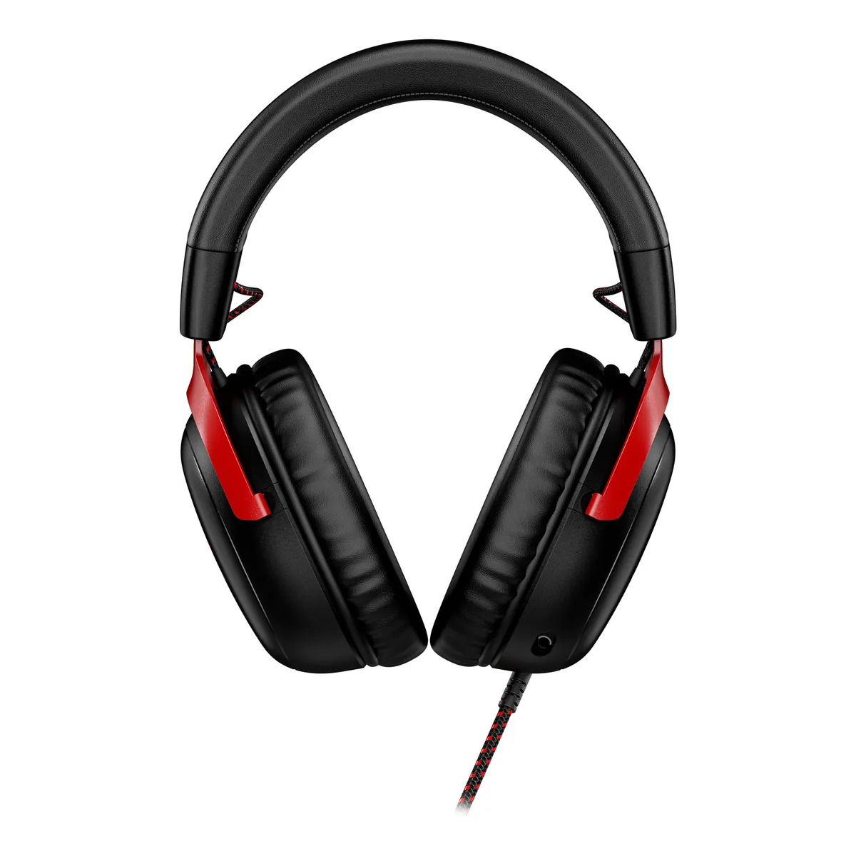 AUDIFONOS GAMER HYPERX CLOUD III - 6