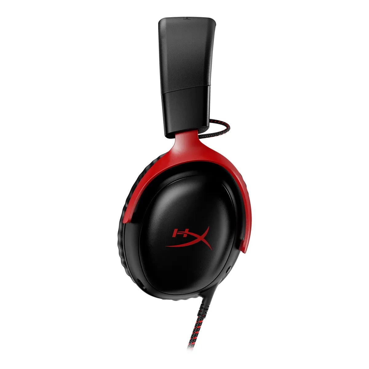 AUDIFONOS GAMER HYPERX CLOUD III - 7