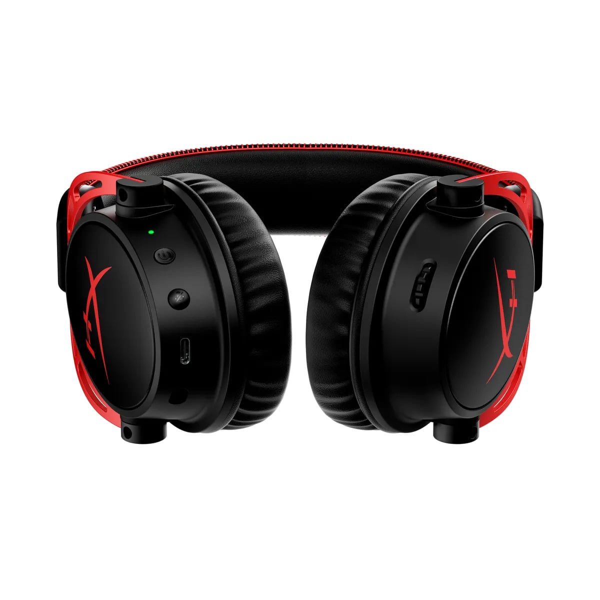 AUDIFONOS GAMER INALAMBRICOS HYPERX CLOUD ALPHA - 2