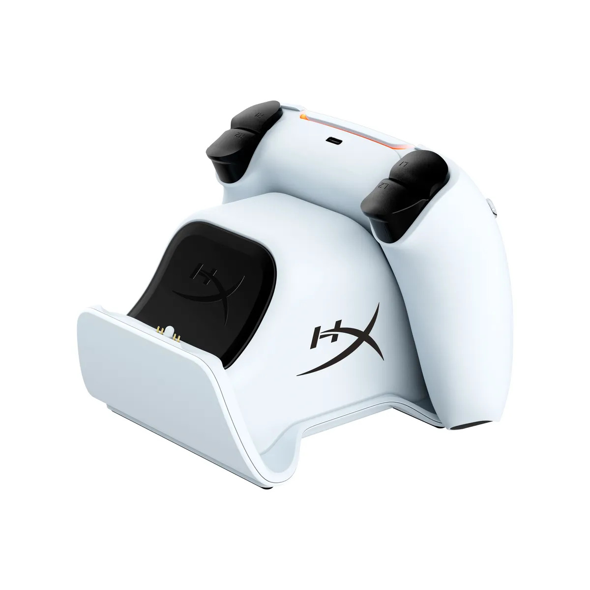 BASE DE CARGA JOYSTICK HYPERX CHARGEPLAY DUO (51P68AA) - 2