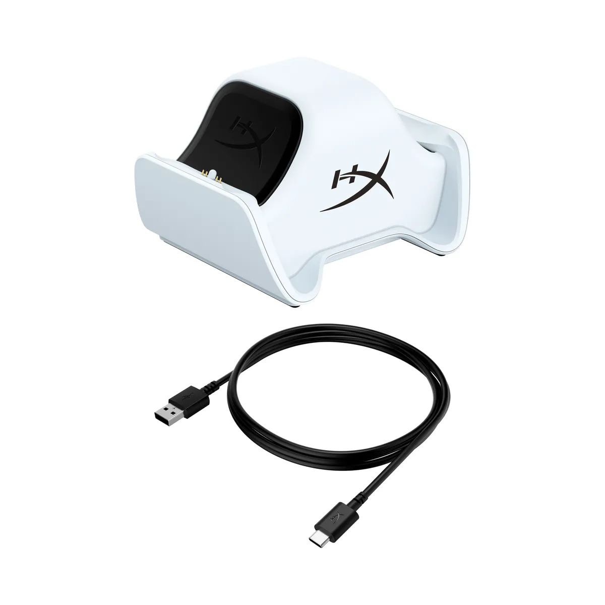 BASE DE CARGA JOYSTICK HYPERX CHARGEPLAY DUO (51P68AA) - 6