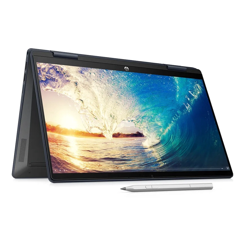 Notebook HP 2 en 1 Pavilion x360 14-ek1011la Intel Core i5 8gb Ram 512gb Ssd Windows 11 Home - 1