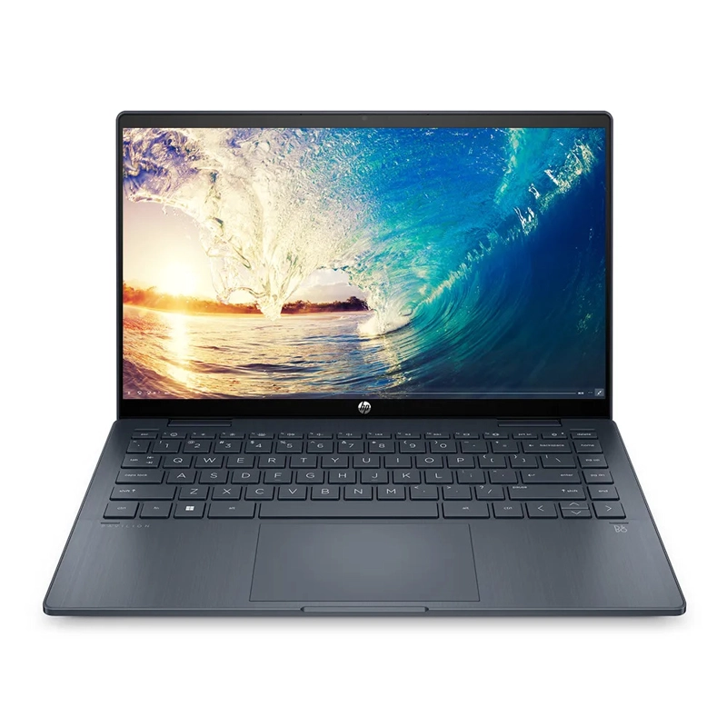 Notebook HP 2 en 1 Pavilion x360 14-ek1011la Intel Core i5 8gb Ram 512gb Ssd Windows 11 Home - 5