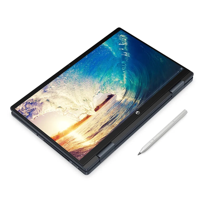 Notebook HP 2 en 1 Pavilion x360 14-ek1011la Intel Core i5 8gb Ram 512gb Ssd Windows 11 Home - 6