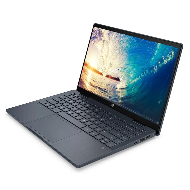 Notebook HP 2 en 1 Pavilion x360 14-ek1011la Intel Core i5 8gb Ram 512gb Ssd Windows 11 Home - 7