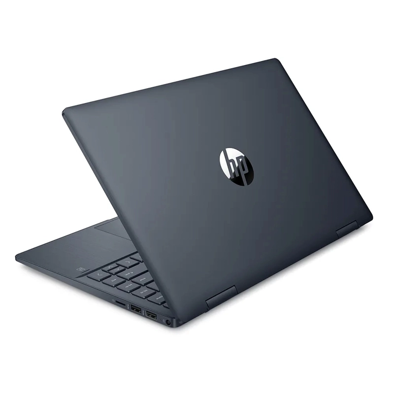 Notebook HP 2 en 1 Pavilion x360 14-ek1011la Intel Core i5 8gb Ram 512gb Ssd Windows 11 Home - 9
