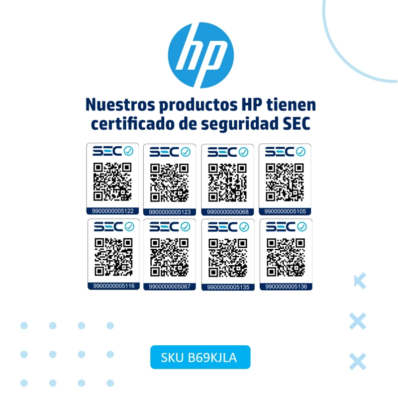 Notebook HP 2 en 1 Pavilion x360 14-ek1011la Intel Core i5 8gb Ram 512gb Ssd Windows 11 Home - 10