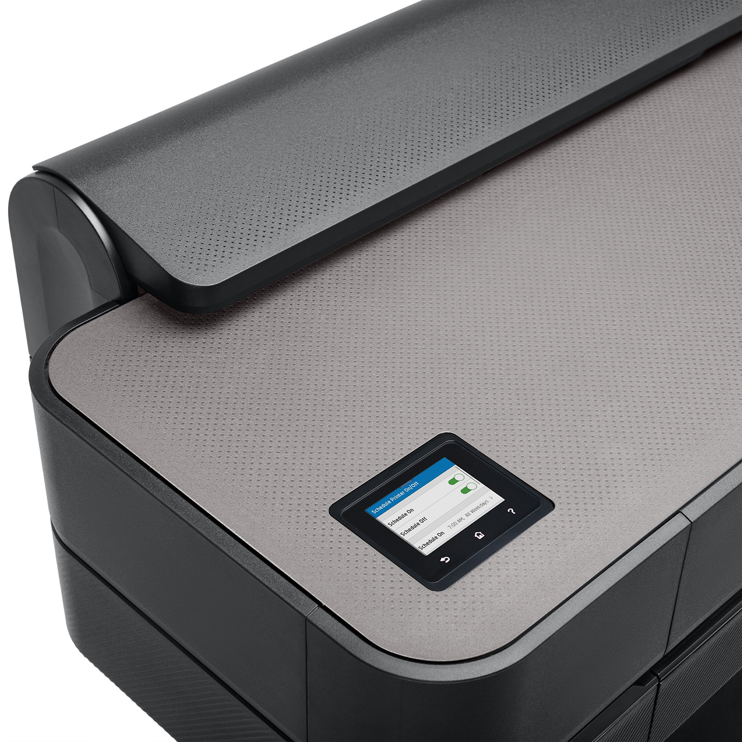PLOTTER HP DESIGNJET T210 DE 24' EDICION 2025 (8AG32D) - 9
