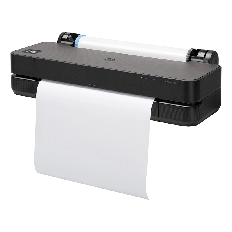 PLOTTER HP DESIGNJET T250 DE 24' EDICION 2025 (5HB06D) - 2