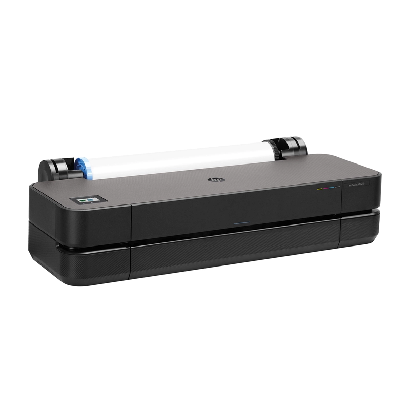 PLOTTER HP DESIGNJET T250 DE 24' EDICION 2025 (5HB06D) - 5