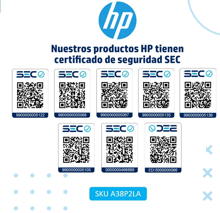 Notebook HP 14-ep1001la Intel Core Ultra 5 8gb Ram 512gb Ssd Windows 11 Home - 2