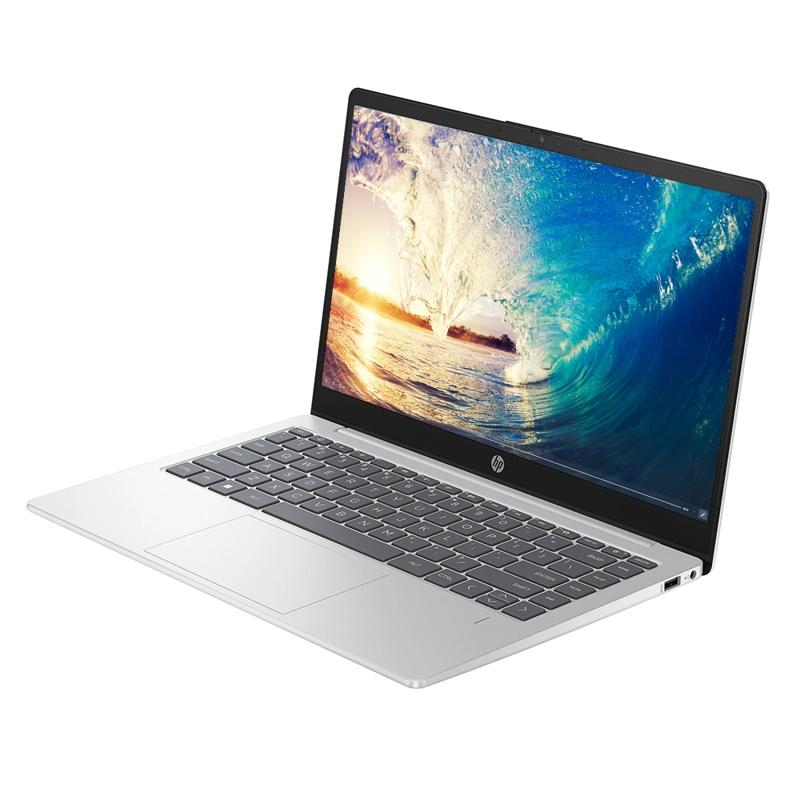 Notebook HP 14-ep1001la Intel Core Ultra 5 8gb Ram 512gb Ssd Windows 11 Home - 5