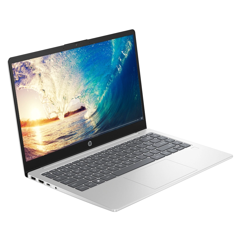 Notebook HP 14-ep1001la Intel Core Ultra 5 8gb Ram 512gb Ssd Windows 11 Home - 6