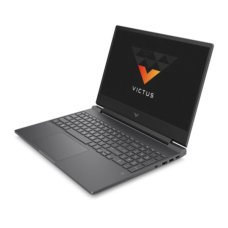 Notebook HP Gamer Victus 15-fb2015la AMD Ryzen 5 16gb Ram 1tb Ssd RTX3050 6gb Windows 11 Home - 4
