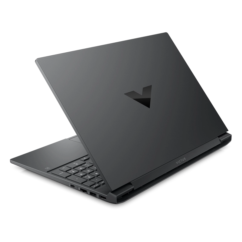 Notebook HP Gamer Victus 15-fb2015la AMD Ryzen 5 16gb Ram 1tb Ssd RTX3050 6gb Windows 11 Home - 6