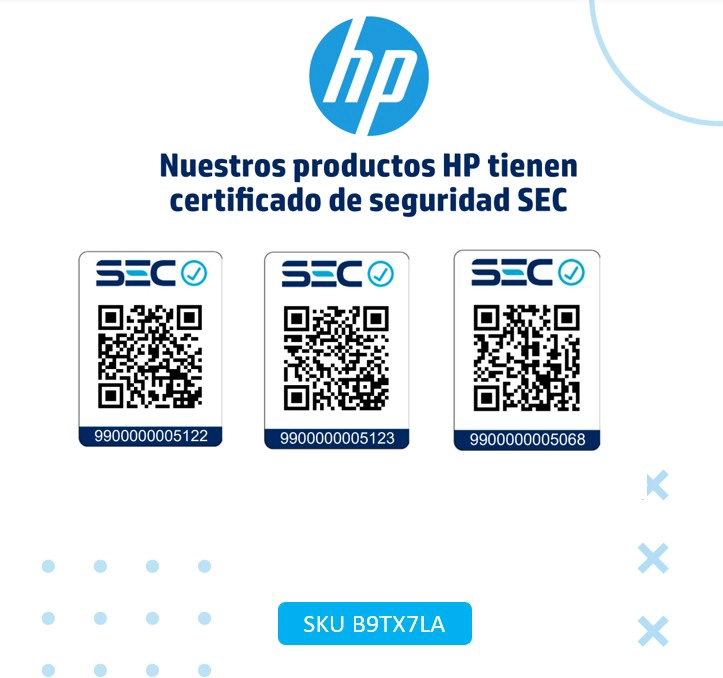 Notebook HP 15-fd0259la Intel Core i5 16gb Ram 512gb Ssd Windows 11 Home - 5