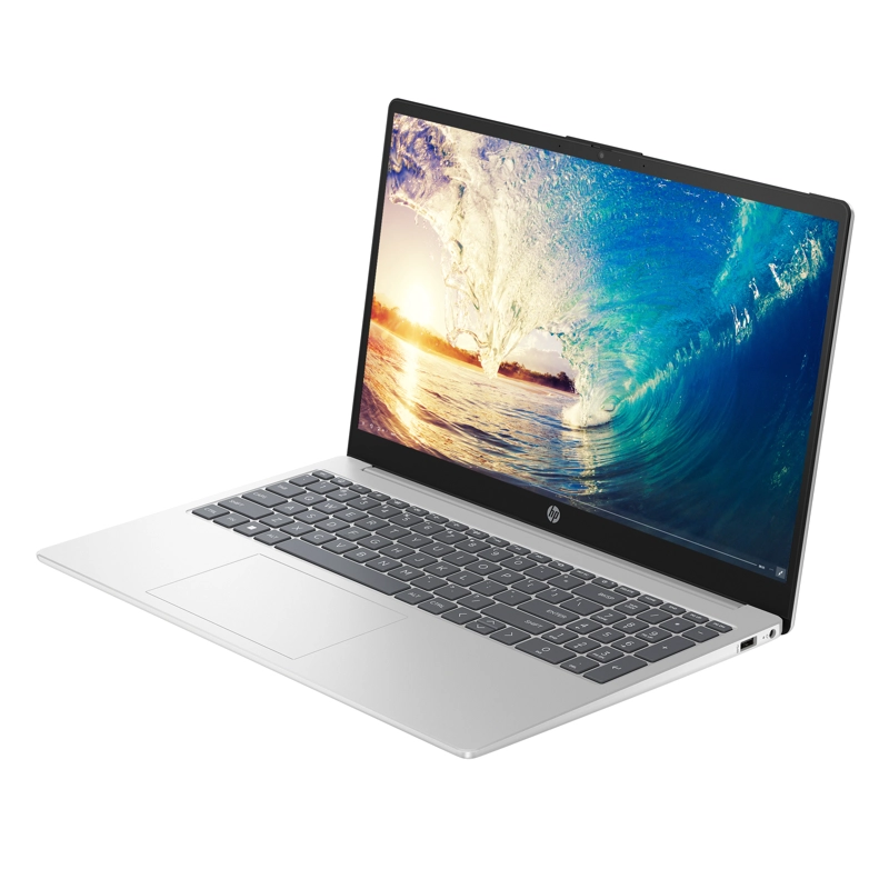 Notebook HP 15-fd0252la Intel Core i5 8gb Ram 512gb Ssd Windows 11 Home - 7
