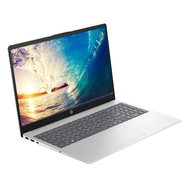 Notebook HP 15-fd0252la Intel Core i5 8gb Ram 512gb Ssd Windows 11 Home - 8