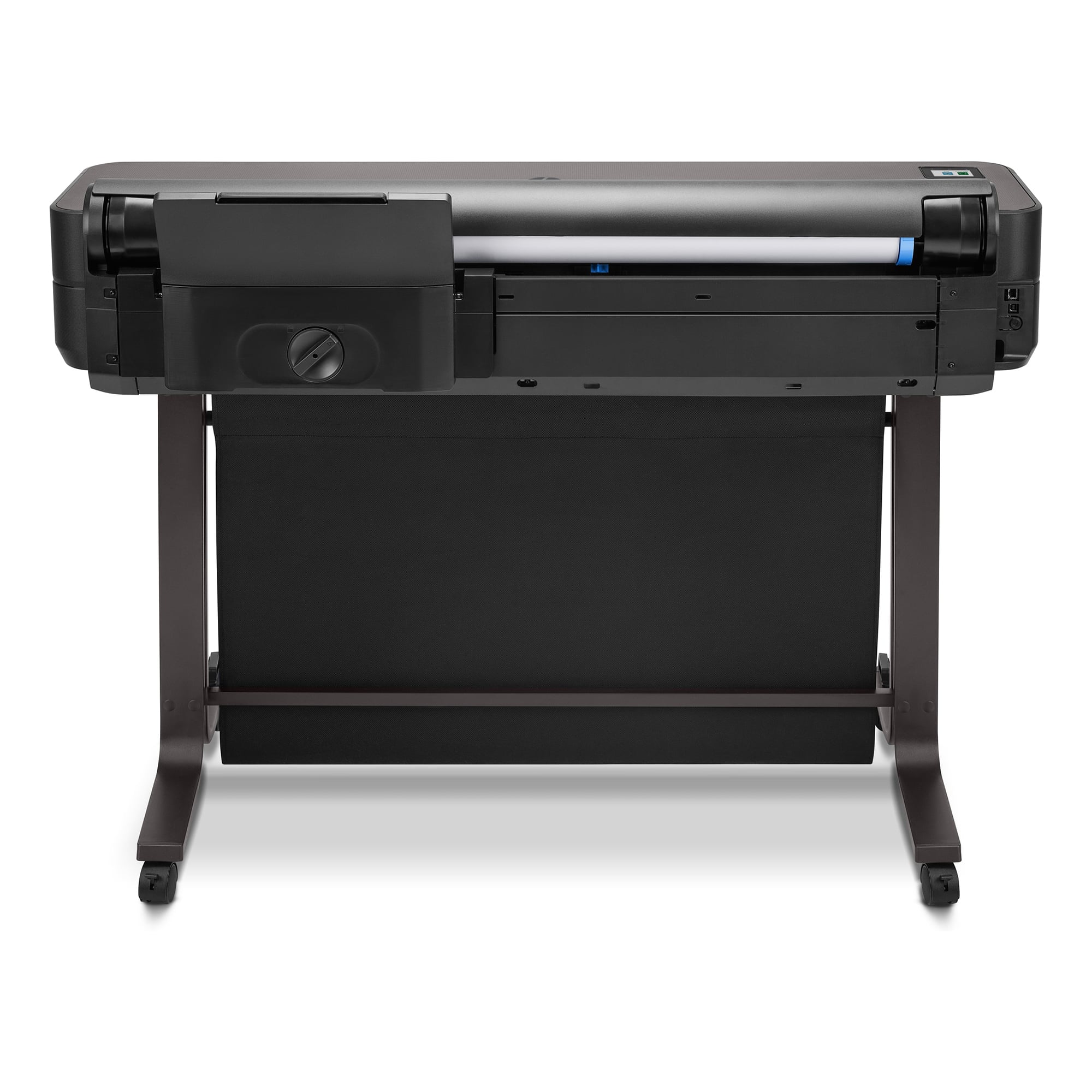 HP DESIGNJET T650 36-IN PRINTER - 4