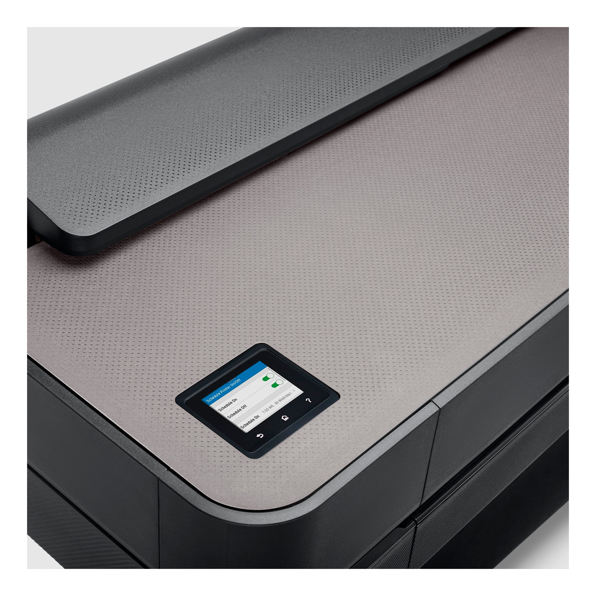 HP DESIGNJET T650 36-IN PRINTER - 5