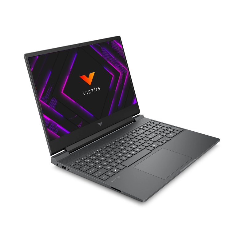 Notebook HP Gamer Victus 15-fa2014la Intel Core i5 16gb Ram 512gb Ssd RTX3050 6gb Windows 11 Home - 3