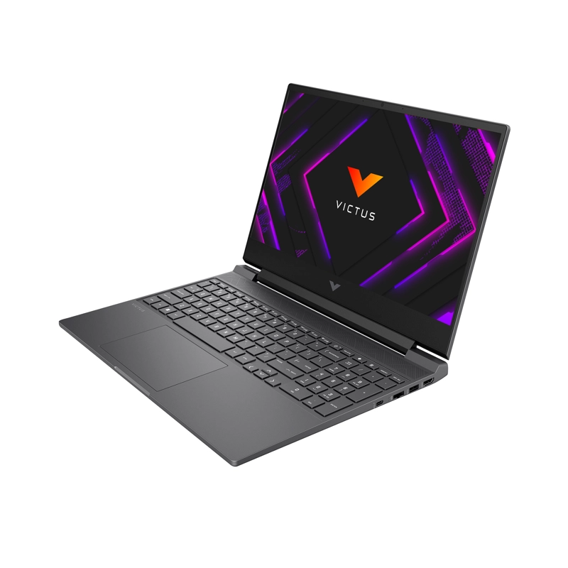 Notebook HP Gamer Victus 15-fa2014la Intel Core i5 16gb Ram 512gb Ssd RTX3050 6gb Windows 11 Home - 4