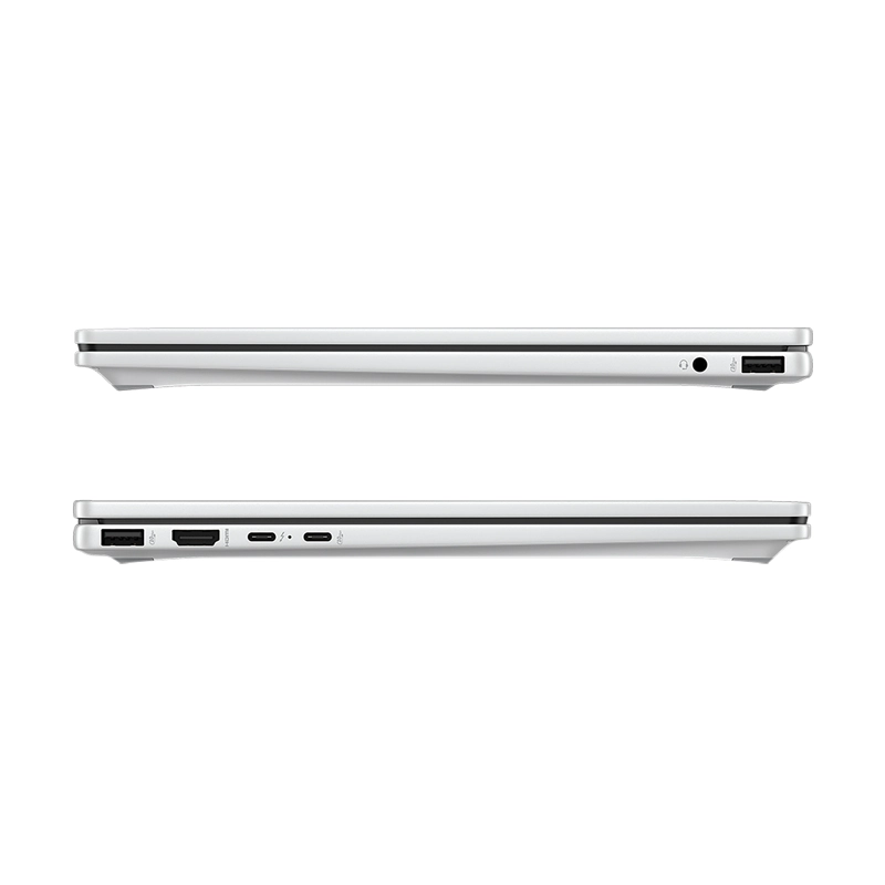 Notebook HP OmniBook X Flip 14-fm0072la x360 2 en 1 Intel Core Ultra 7 16gb Ram 1tb Ssd W11H - 3