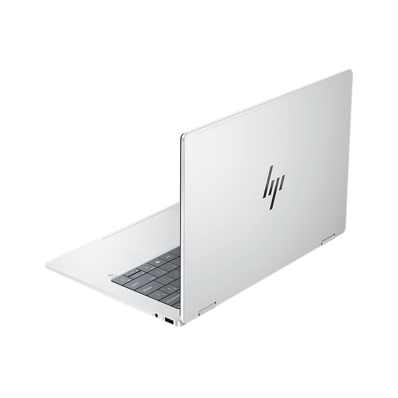 Notebook HP OmniBook X Flip 14-fm0072la x360 2 en 1 Intel Core Ultra 7 16gb Ram 1tb Ssd W11H - 6