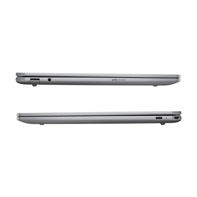 NOTEBOOK HP OMNIBOOK 14-FD0001LA ULTRA AMD RYZEN AI 9 32GB RAM 1TB SSD WINDOWS 11 HOME - 3