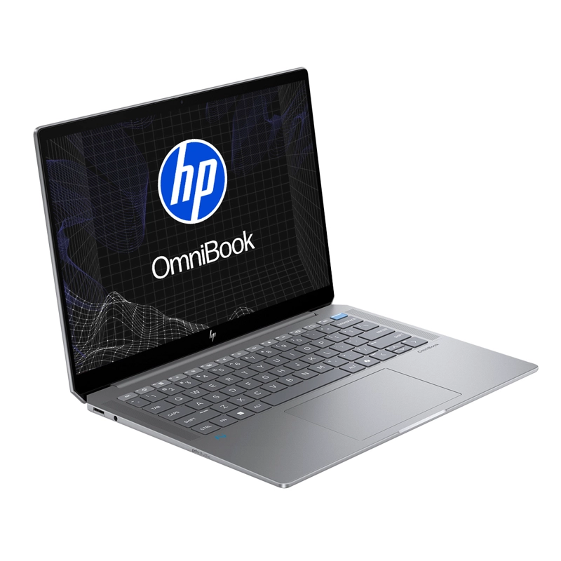 NOTEBOOK HP OMNIBOOK 14-FD0001LA ULTRA AMD RYZEN AI 9 32GB RAM 1TB SSD WINDOWS 11 HOME - 4