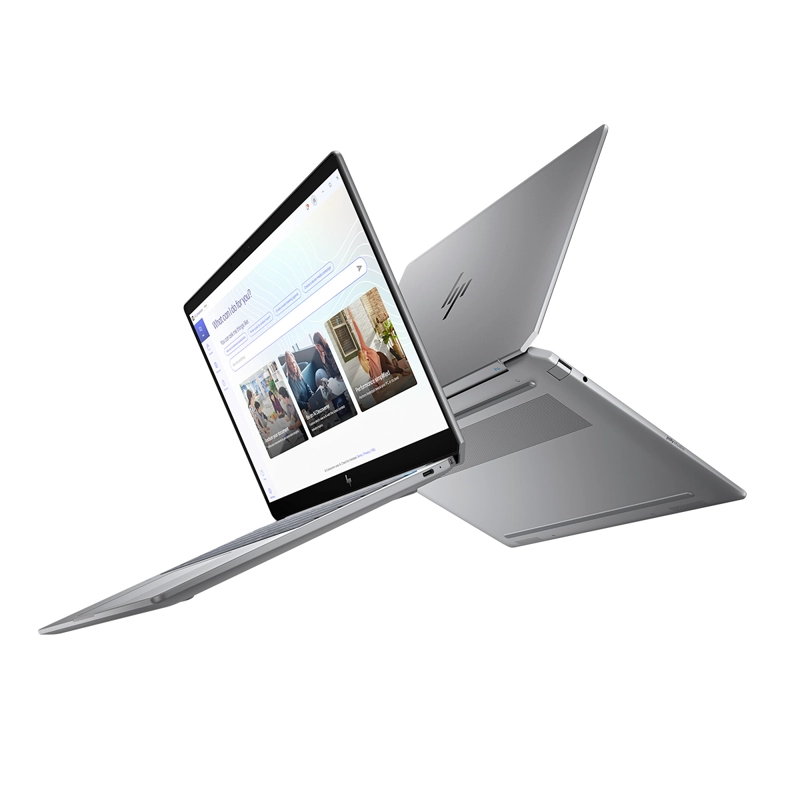 NOTEBOOK HP OMNIBOOK 14-FD0001LA ULTRA AMD RYZEN AI 9 32GB RAM 1TB SSD WINDOWS 11 HOME - 6