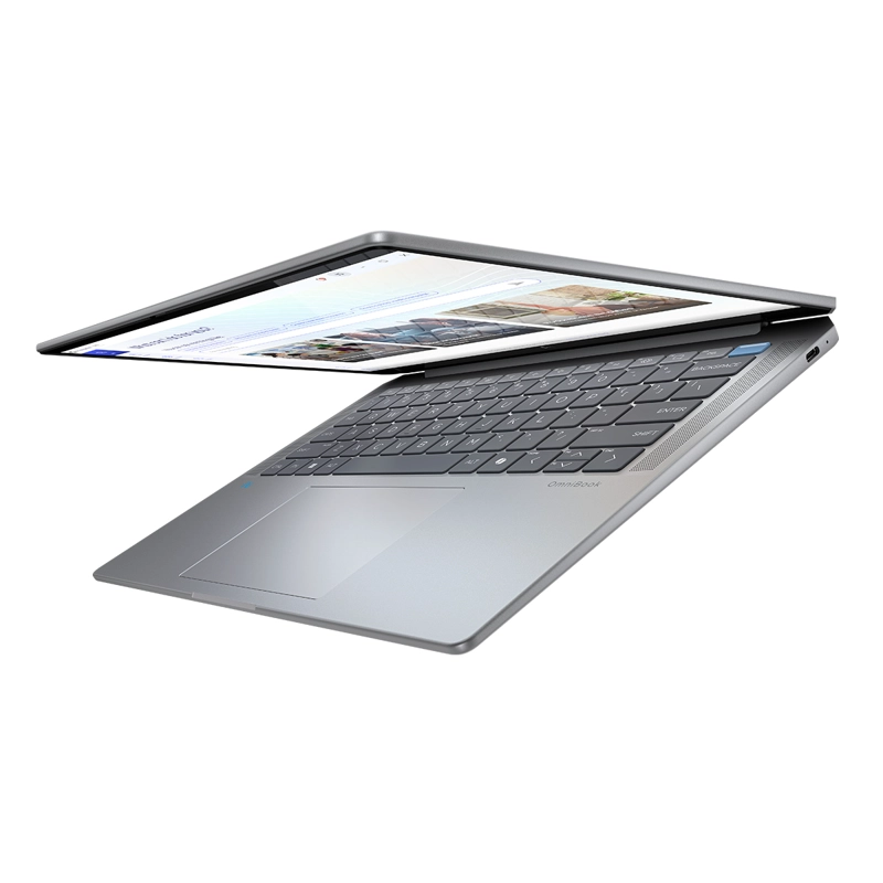 NOTEBOOK HP OMNIBOOK 14-FD0001LA ULTRA AMD RYZEN AI 9 32GB RAM 1TB SSD WINDOWS 11 HOME - 7