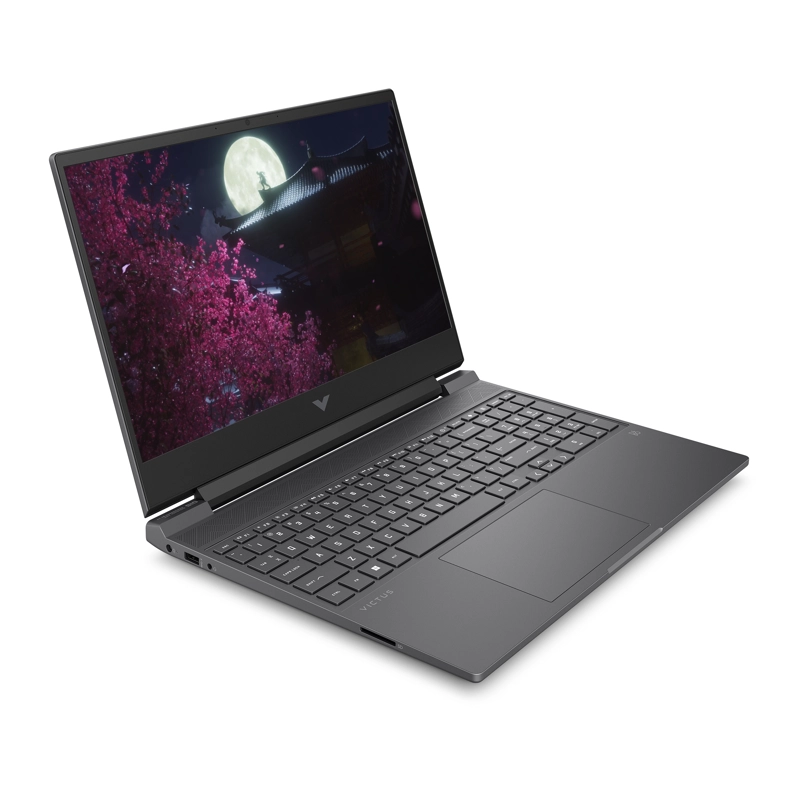 Notebook HP Gaming Victus 15-fb3004la AMD Ryzen 9 16gb Ram 1TB Ssd RTX 4060 8GB Windows 11 Home - 4