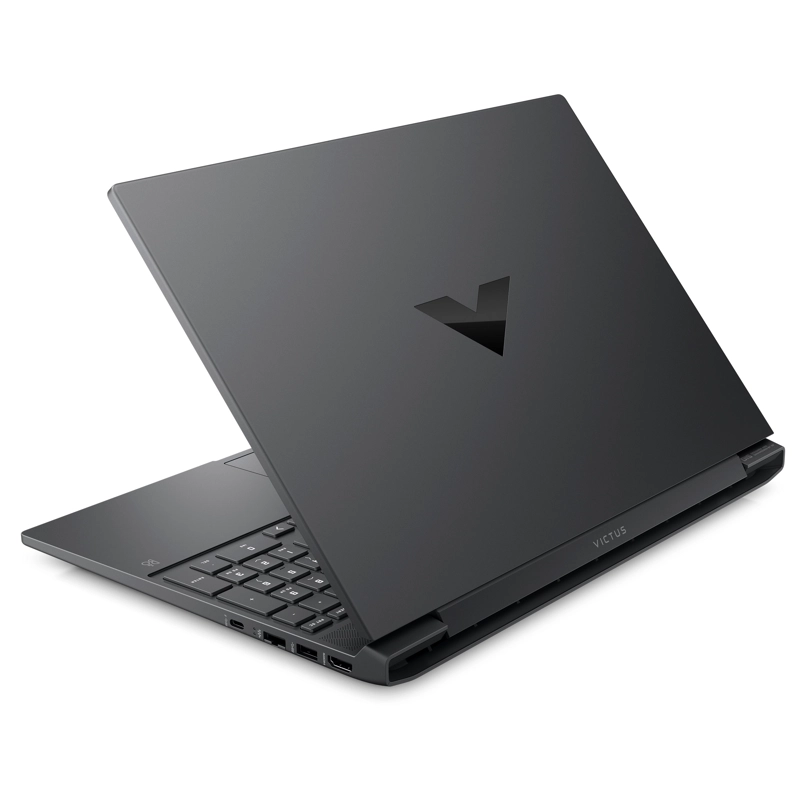 Notebook HP Gaming Victus 15-fb3004la AMD Ryzen 9 16gb Ram 1TB Ssd RTX 4060 8GB Windows 11 Home - 5